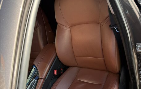 BMW 5 серия, 2012 год, 2 150 000 рублей, 6 фотография