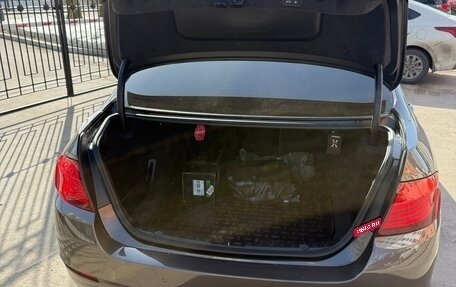 BMW 5 серия, 2012 год, 2 150 000 рублей, 5 фотография