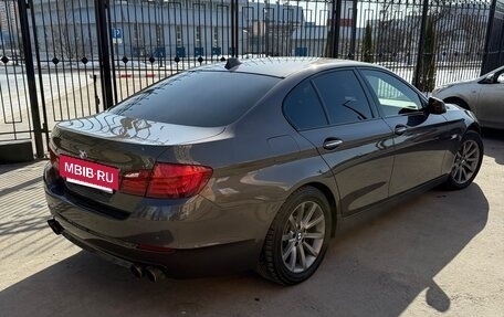 BMW 5 серия, 2012 год, 2 150 000 рублей, 4 фотография