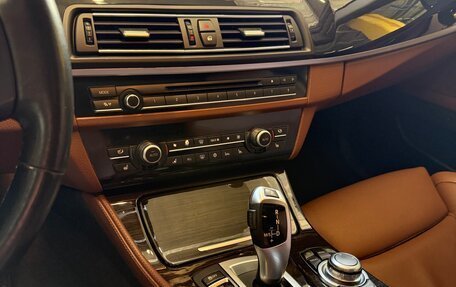 BMW 5 серия, 2012 год, 2 150 000 рублей, 7 фотография