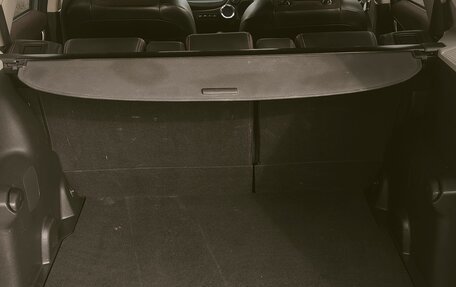 Honda Fit Shuttle I рестайлинг, 2014 год, 1 000 000 рублей, 9 фотография