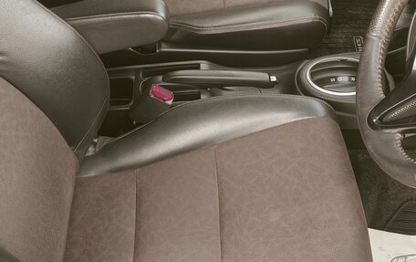 Honda Fit Shuttle I рестайлинг, 2014 год, 1 000 000 рублей, 8 фотография