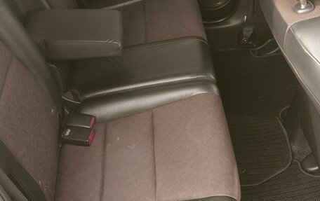 Honda Fit Shuttle I рестайлинг, 2014 год, 1 000 000 рублей, 6 фотография