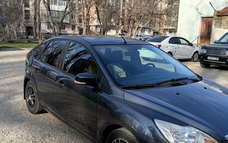 Ford Focus II рестайлинг, 2010 год, 550 000 рублей, 3 фотография