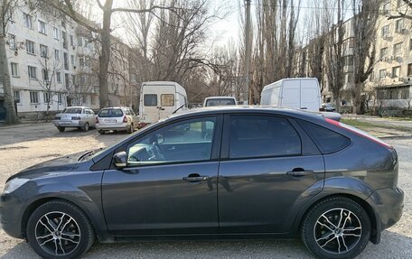 Ford Focus II рестайлинг, 2010 год, 550 000 рублей, 4 фотография