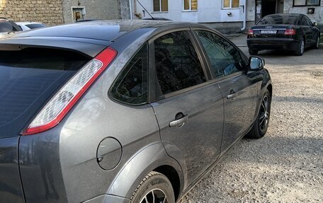 Ford Focus II рестайлинг, 2010 год, 550 000 рублей, 2 фотография
