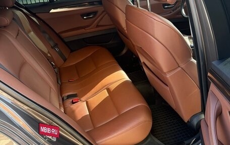 BMW 5 серия, 2012 год, 2 150 000 рублей, 8 фотография