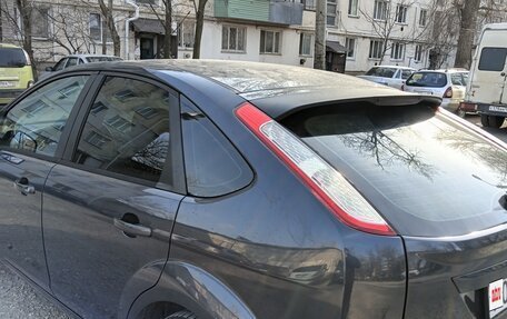 Ford Focus II рестайлинг, 2010 год, 550 000 рублей, 9 фотография