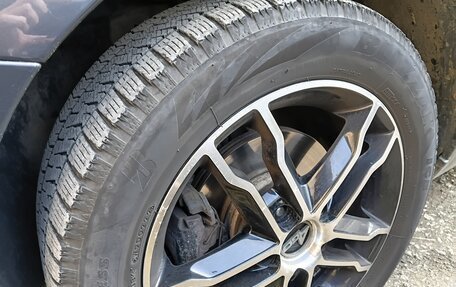 Ford Focus II рестайлинг, 2010 год, 550 000 рублей, 10 фотография