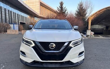 Nissan Qashqai, 2021 год, 2 100 000 рублей, 2 фотография