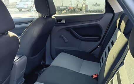 Ford Focus II рестайлинг, 2010 год, 550 000 рублей, 7 фотография