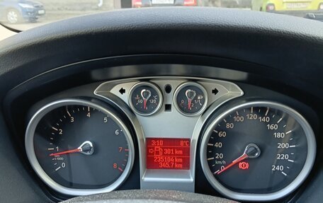 Ford Focus II рестайлинг, 2010 год, 550 000 рублей, 8 фотография