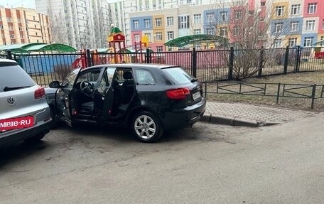 Audi A3, 2009 год, 730 000 рублей, 7 фотография