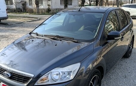 Ford Focus II рестайлинг, 2010 год, 550 000 рублей, 5 фотография