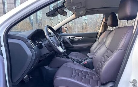 Nissan Qashqai, 2021 год, 2 100 000 рублей, 8 фотография