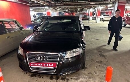 Audi A3, 2009 год, 730 000 рублей, 5 фотография