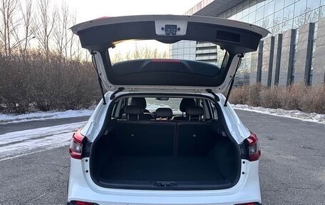 Nissan Qashqai, 2021 год, 2 100 000 рублей, 14 фотография