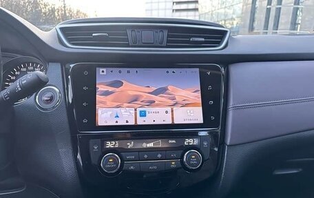 Nissan Qashqai, 2021 год, 2 100 000 рублей, 16 фотография