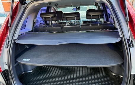 Honda CR-V III рестайлинг, 2008 год, 1 485 000 рублей, 14 фотография