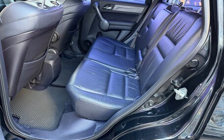 Honda CR-V III рестайлинг, 2008 год, 1 485 000 рублей, 15 фотография