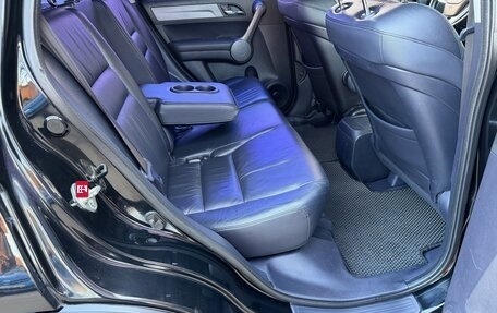 Honda CR-V III рестайлинг, 2008 год, 1 485 000 рублей, 16 фотография