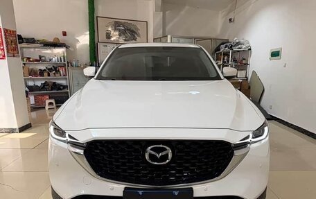 Mazda CX-5 II, 2023 год, 2 500 000 рублей, 2 фотография