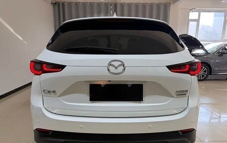 Mazda CX-5 II, 2023 год, 2 500 000 рублей, 5 фотография