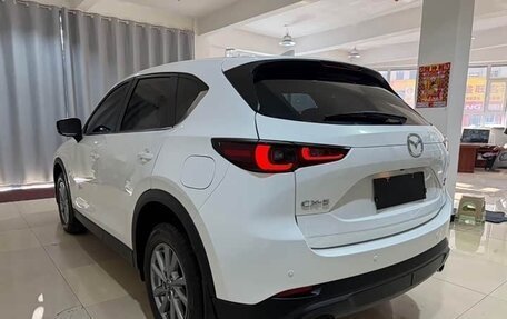 Mazda CX-5 II, 2023 год, 2 500 000 рублей, 6 фотография