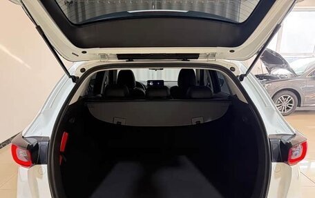 Mazda CX-5 II, 2023 год, 2 500 000 рублей, 17 фотография