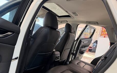 Mazda CX-5 II, 2023 год, 2 500 000 рублей, 26 фотография