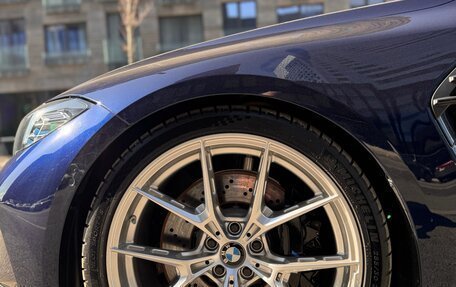 BMW M3, 2023 год, 13 000 000 рублей, 6 фотография