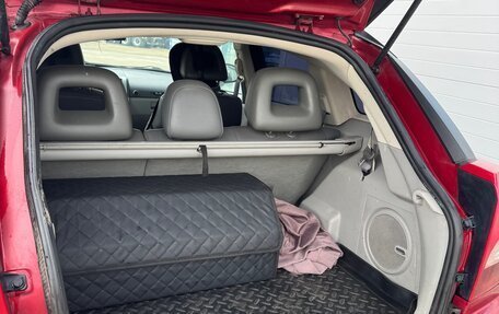 Dodge Caliber I рестайлинг, 2006 год, 480 000 рублей, 15 фотография