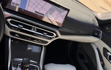 BMW M3, 2023 год, 13 000 000 рублей, 10 фотография