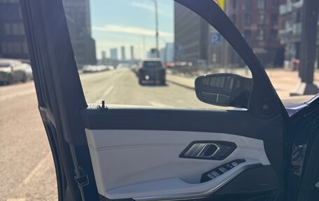 BMW M3, 2023 год, 13 000 000 рублей, 8 фотография