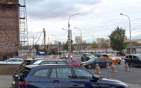 BMW M3, 2023 год, 13 000 000 рублей, 13 фотография