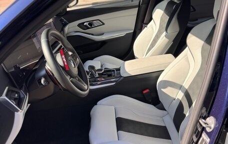 BMW M3, 2023 год, 13 000 000 рублей, 7 фотография