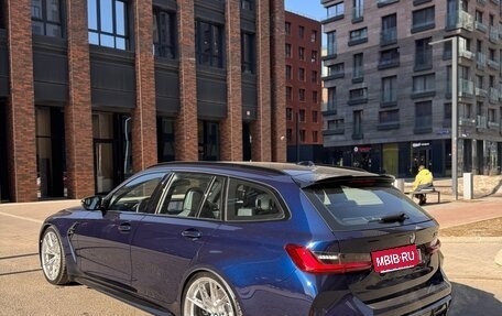 BMW M3, 2023 год, 13 000 000 рублей, 4 фотография