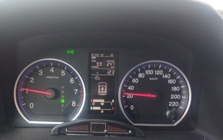 Honda CR-V III рестайлинг, 2007 год, 935 000 рублей, 3 фотография