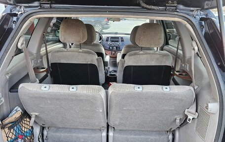 Mitsubishi Grandis, 2005 год, 610 000 рублей, 8 фотография