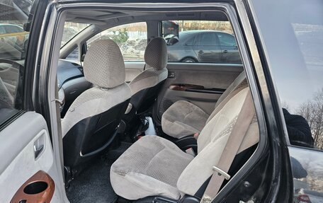 Mitsubishi Grandis, 2005 год, 610 000 рублей, 9 фотография