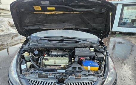 Mitsubishi Grandis, 2005 год, 610 000 рублей, 5 фотография