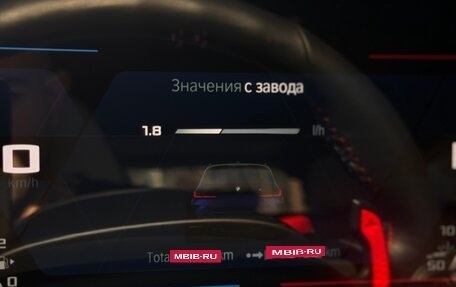 BMW M3, 2023 год, 13 000 000 рублей, 9 фотография