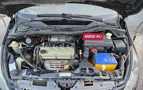 Mitsubishi Grandis, 2005 год, 610 000 рублей, 6 фотография