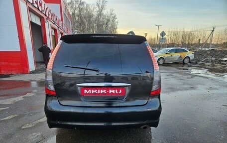 Mitsubishi Grandis, 2005 год, 610 000 рублей, 3 фотография