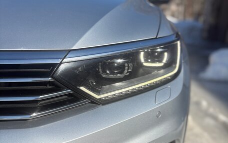 Volkswagen Passat B8 рестайлинг, 2018 год, 2 950 000 рублей, 7 фотография