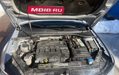 Volkswagen Passat B8 рестайлинг, 2018 год, 2 950 000 рублей, 12 фотография