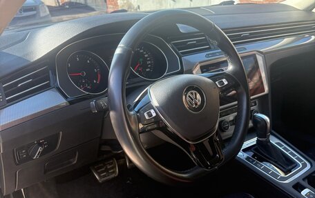 Volkswagen Passat B8 рестайлинг, 2018 год, 2 950 000 рублей, 22 фотография