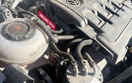 Volkswagen Passat B8 рестайлинг, 2018 год, 2 950 000 рублей, 13 фотография