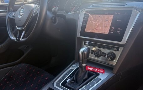 Volkswagen Passat B8 рестайлинг, 2018 год, 2 950 000 рублей, 24 фотография