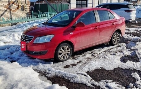 Chery Bonus 3 (E3), 2014 год, 400 000 рублей, 2 фотография